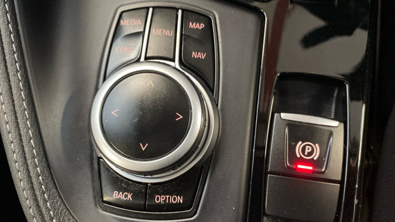 BMW X1 xDrive 25e Sport 5dr Auto Estate